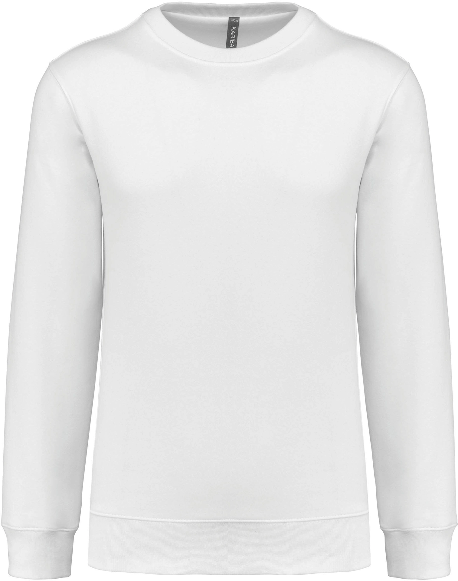 Kariban Sweater "Made in Portugal"