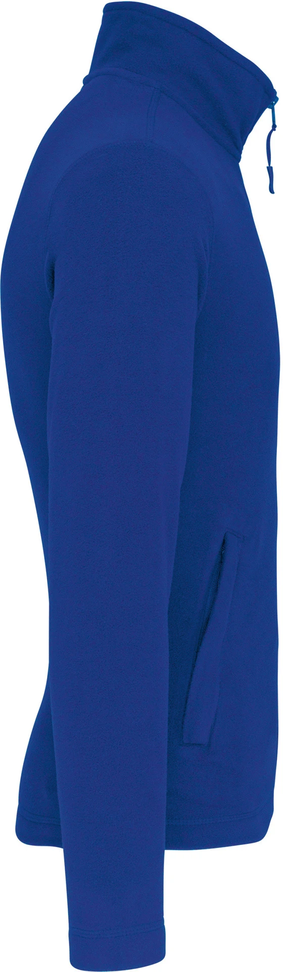 Kariban Schwere Workwear Microfleece Jacke