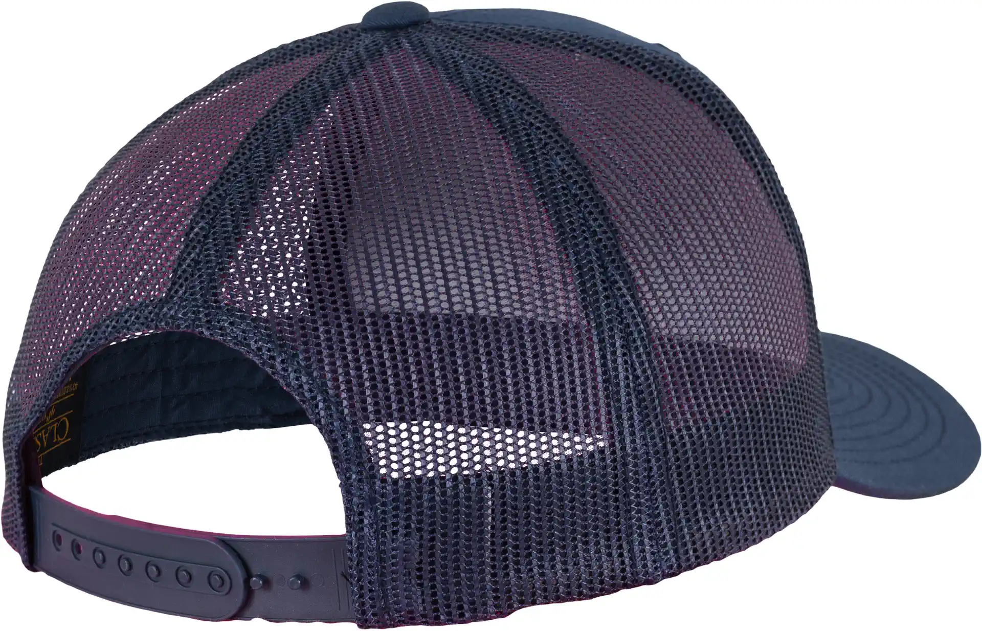 FLEXFIT Retro Trucker