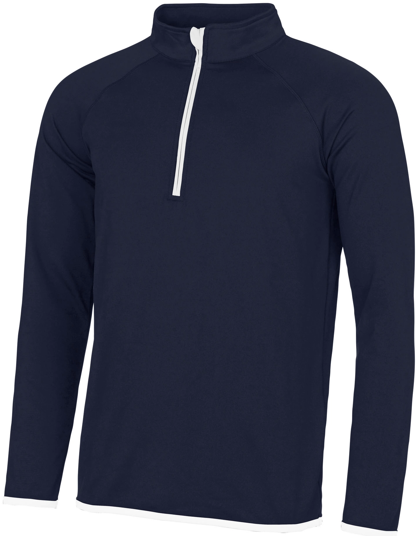 french navy/arctic white