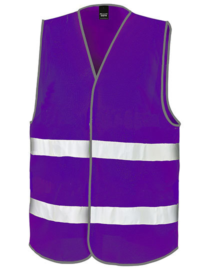 Result Motorist Safety Vest Result Motorist Safety Vest