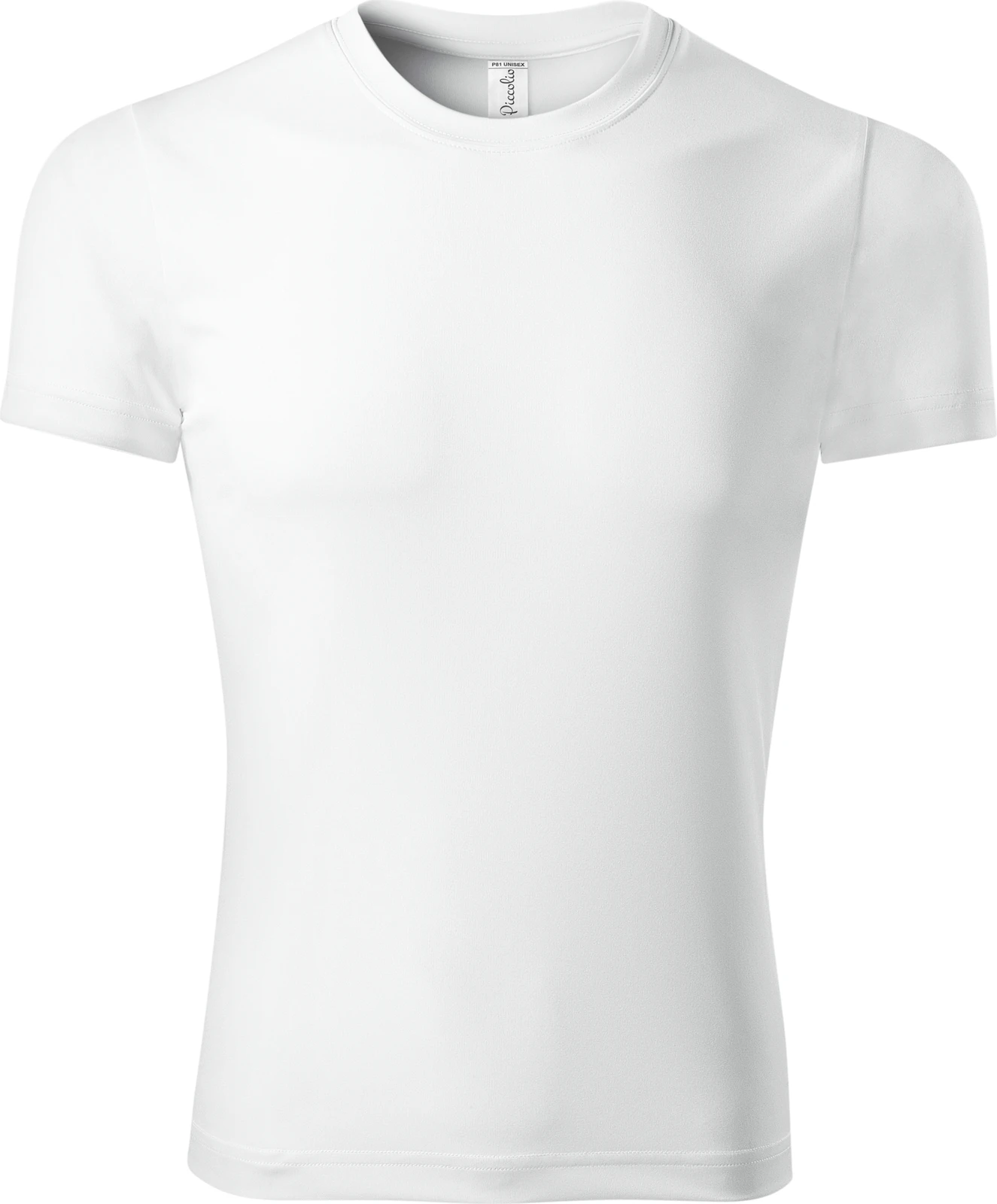 Piccolio T-Shirt Pixel P81