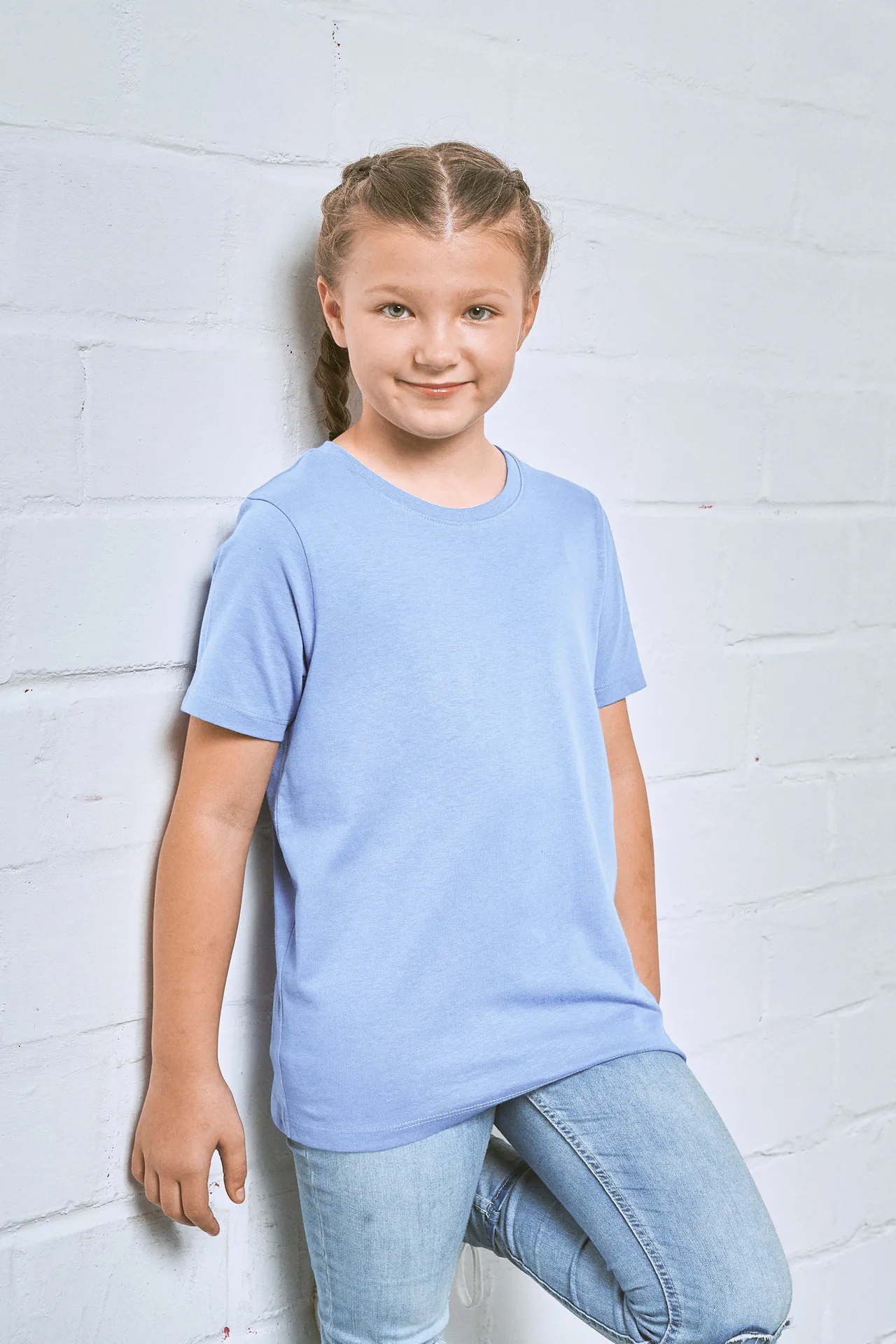Promodoro Kids´ Premium-T Organic