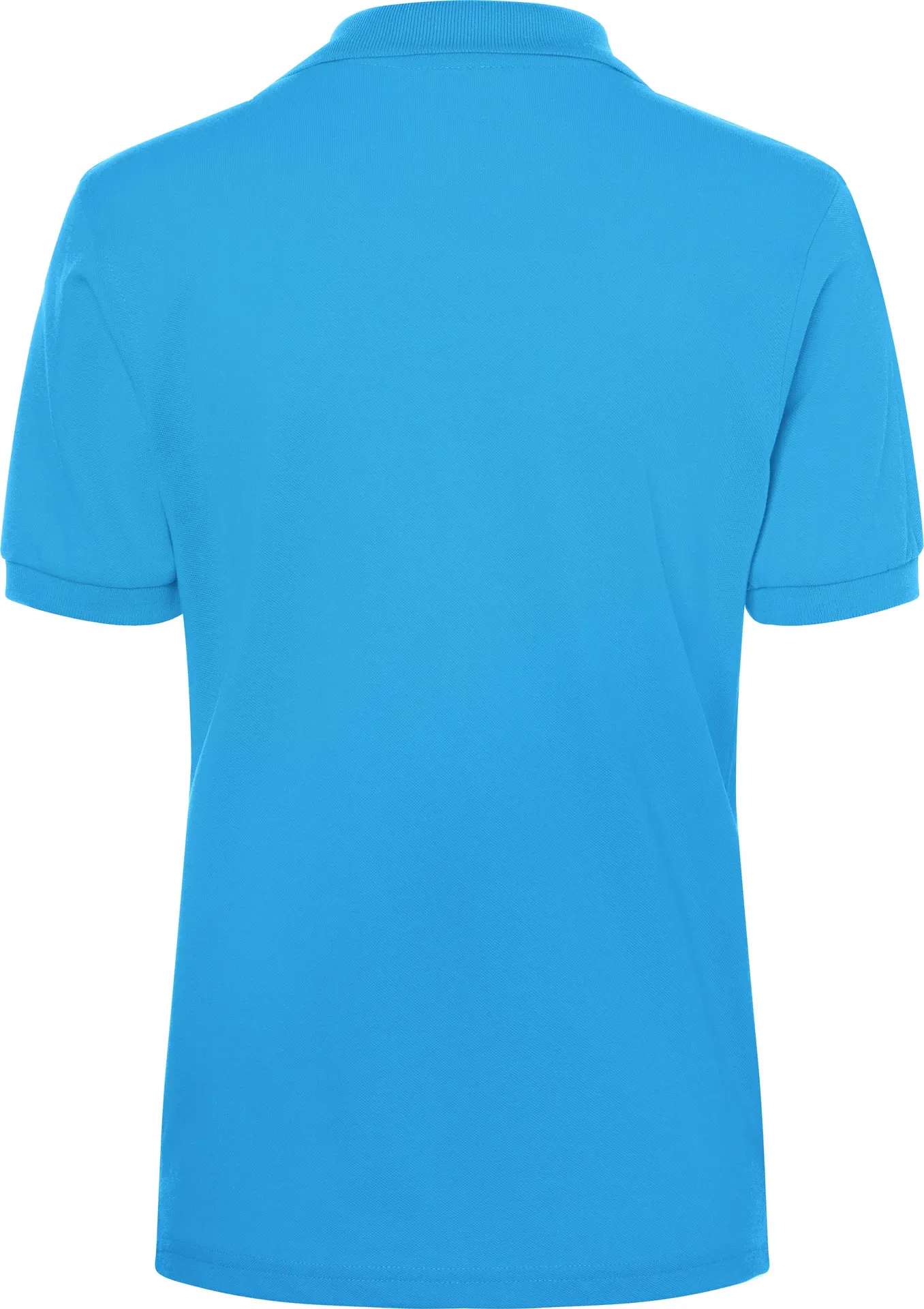 James & Nicholson Ladies Classic Polo 