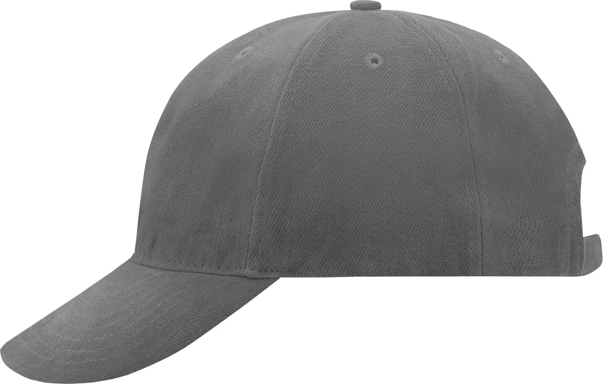 daiber 6-Panel Softlining Raver Cap
