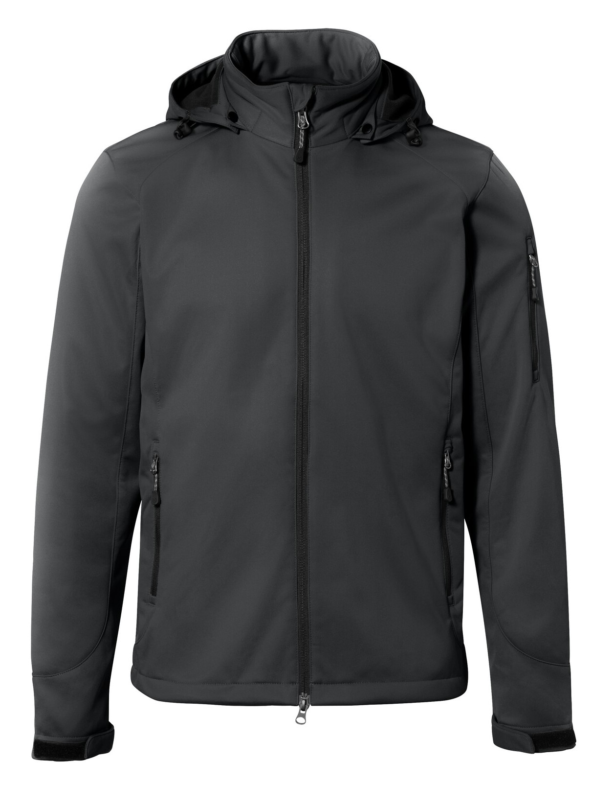 HAKRO Softshell-Jacke 848 Ontario