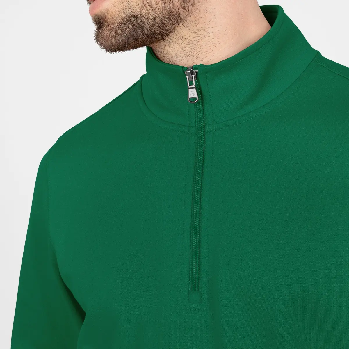JAKO Ziptop Doubletex