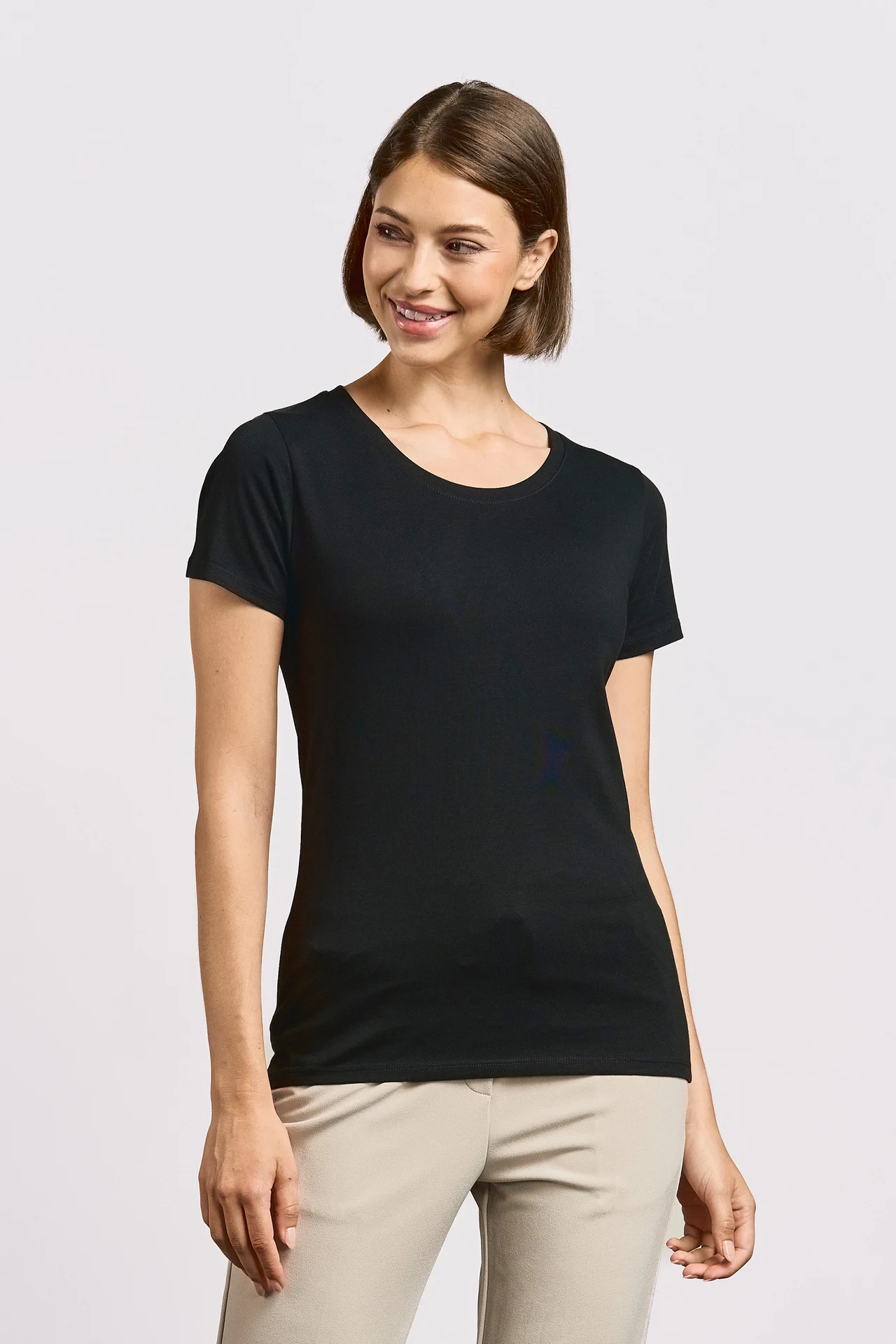 Promodoro Women´s Premium-T Organic