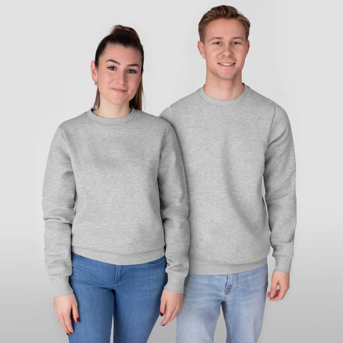 JAKO Sweat Organic Herren JAKO Sweat Organic Herren