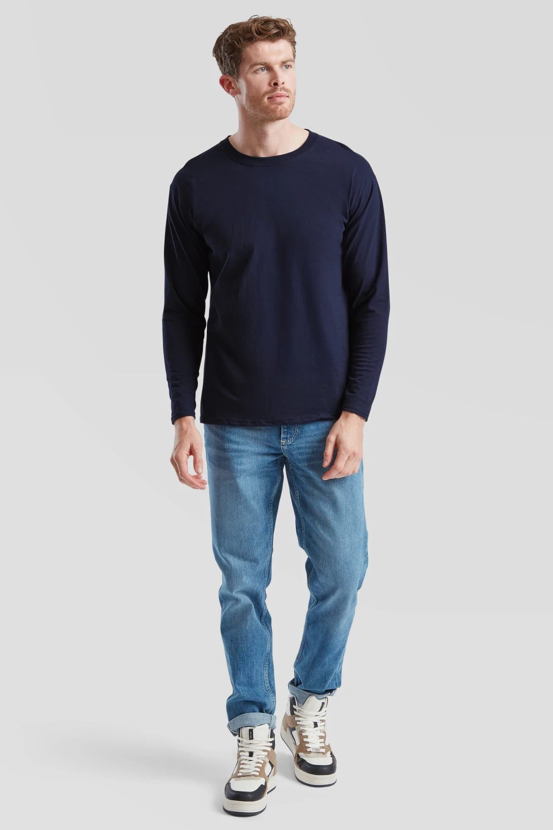 F.O.L. Valueweight T LSL