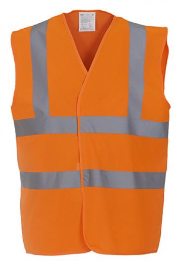 hi-vis orange