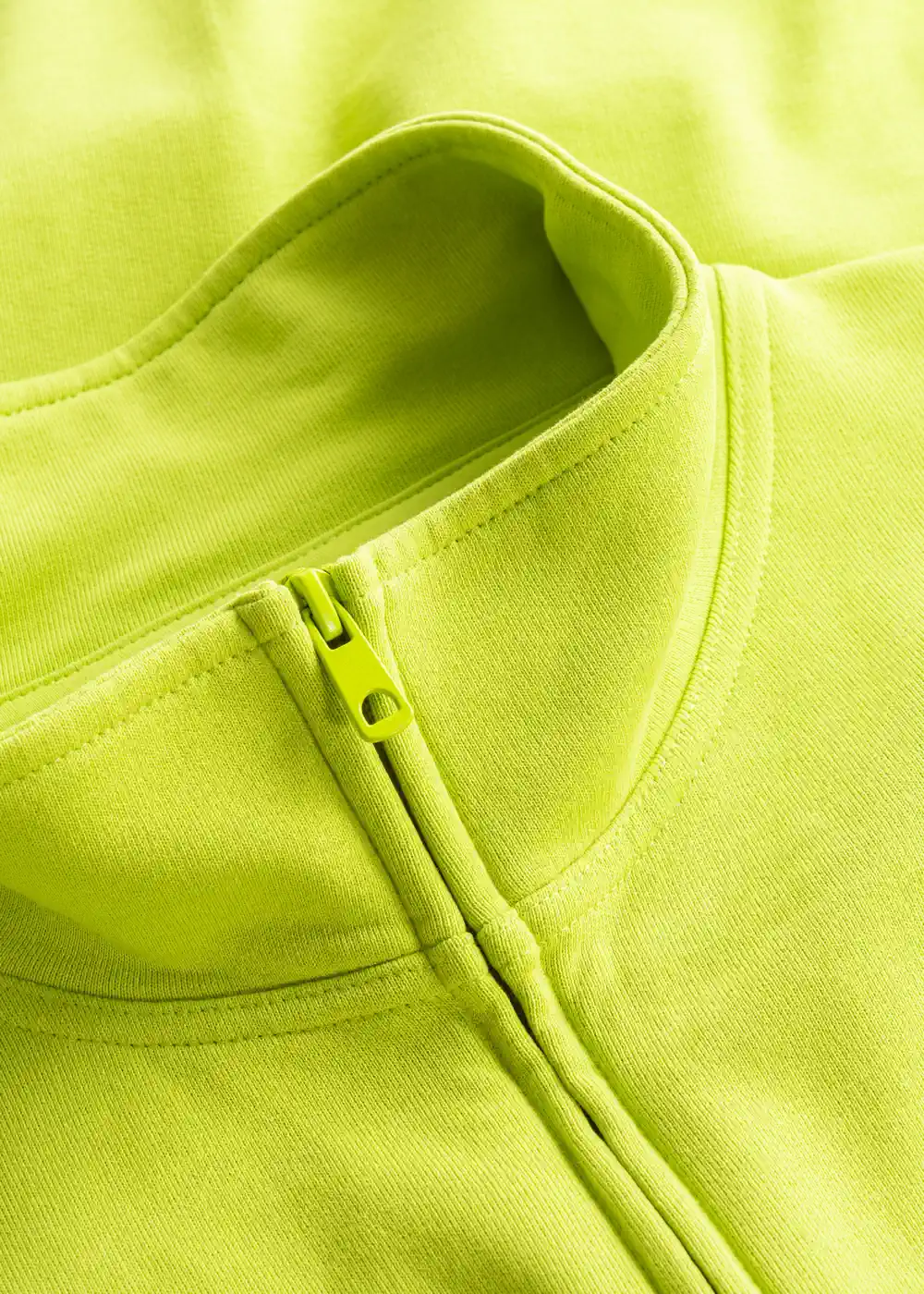 Promodoro Men's Sweatjacket