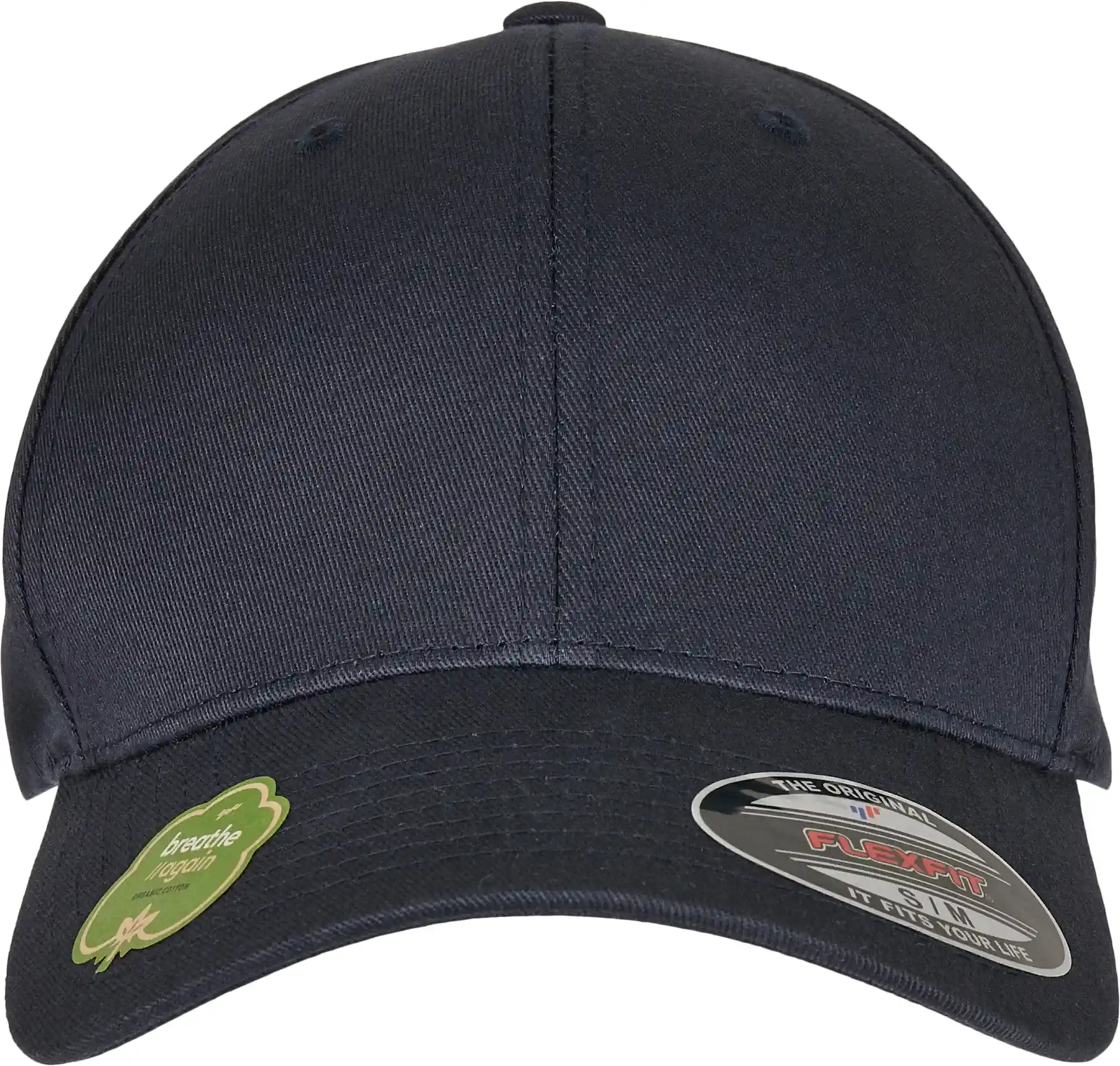 FLEXFIT Flexfit Organic Cotton Cap
