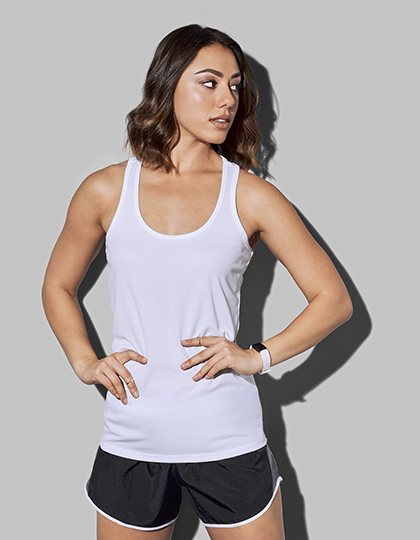 Stedman Active 140 Tank Top for women