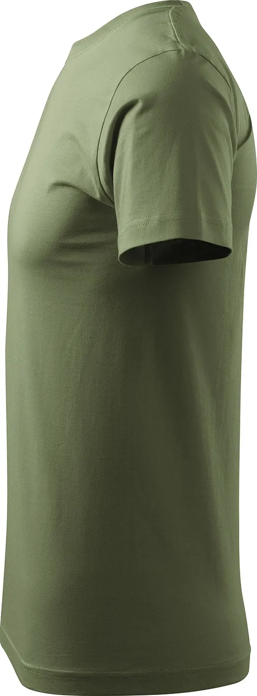 MALFINI T-Shirt Heavy New 137