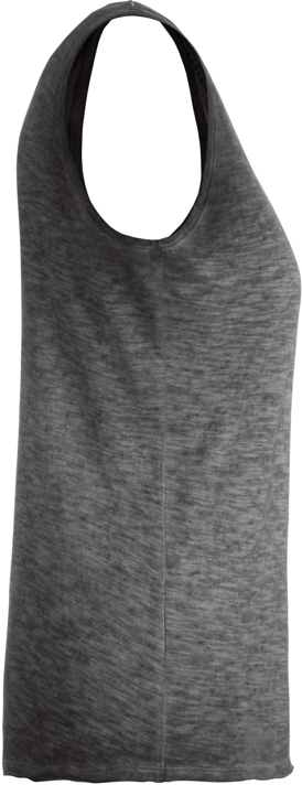 James & Nicholson Ladies Slub Top James & Nicholson Ladies Slub Top