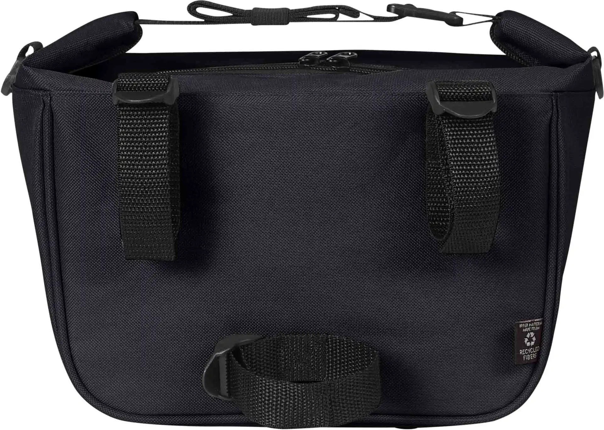halfar-1818049-lunchbag-softbasket-black-3 HALFAR Lunchbag Softbasket