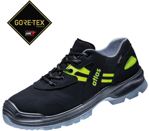 atlas Sicherheitsschuh GTX 5255 S3 XP atlas Sicherheitsschuh GTX 5255 S3 XP