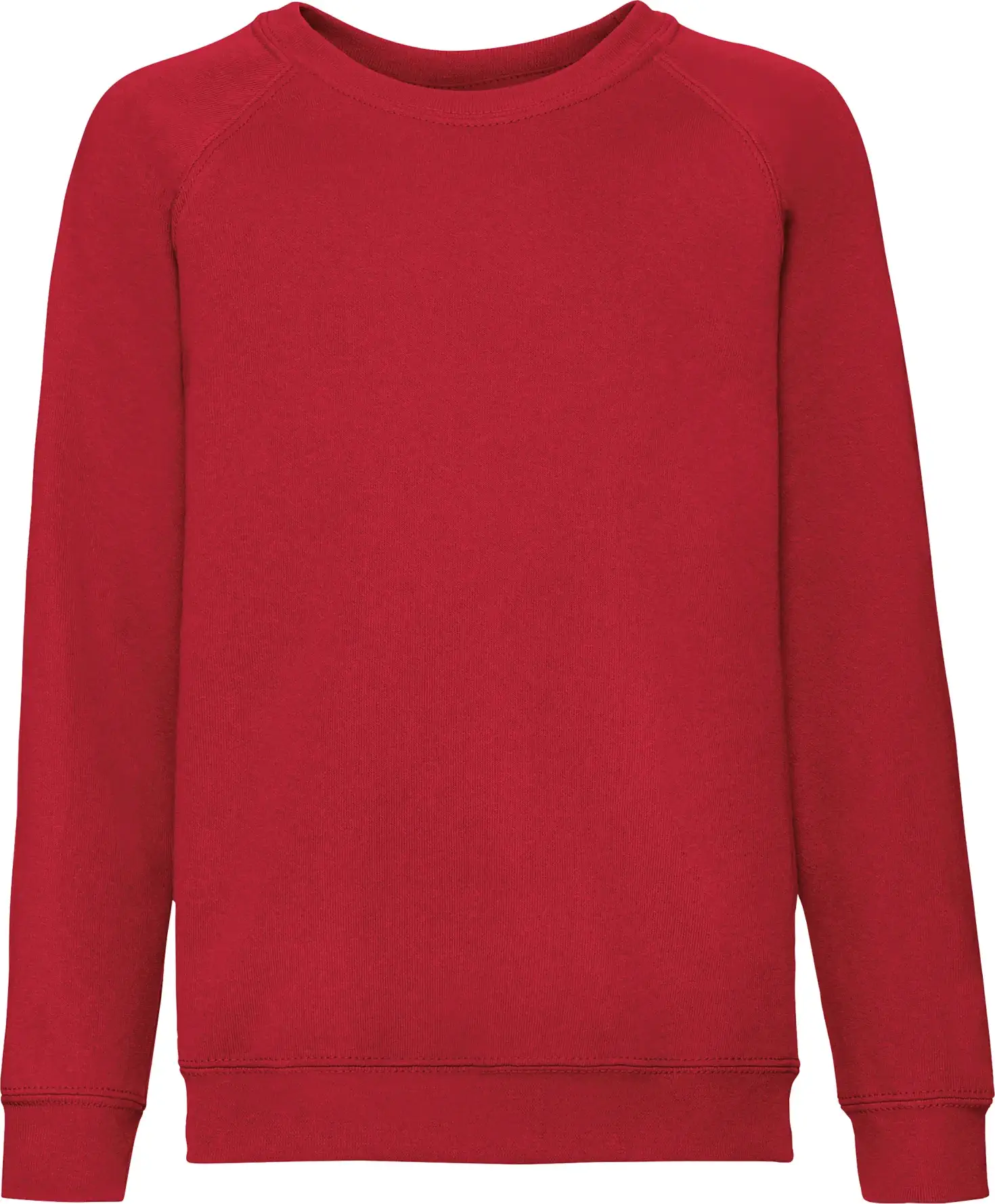 F.O.L. Classic Raglan Sweat Kids