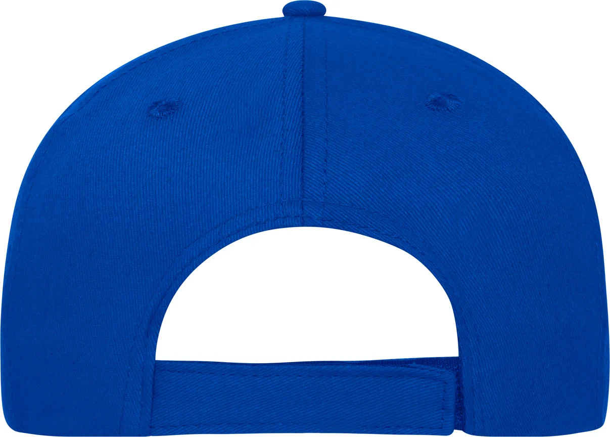 daiber 5-Panel Sandwich Cap Bio Cotton