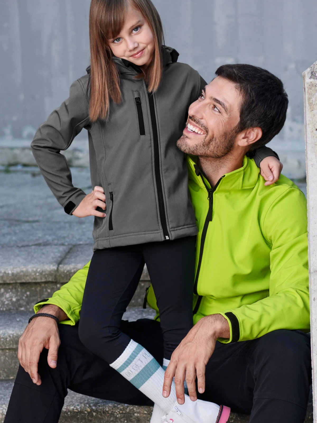 MALFINI Softshelljacke Performance 522