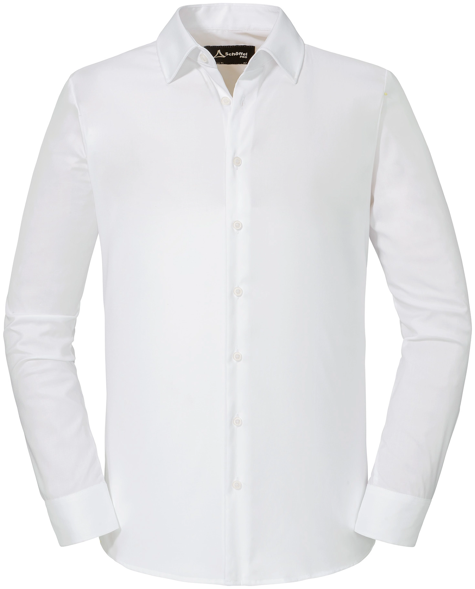 Schöffel PRO 10154 BUSINESSHEMD SlimFit