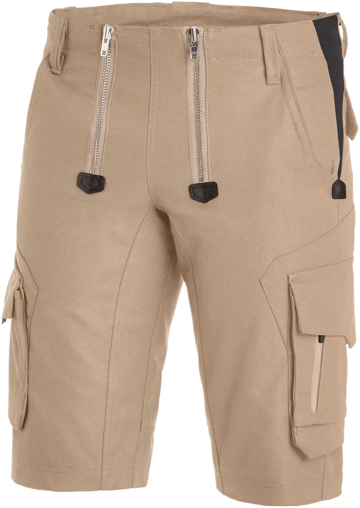 FHB Zunftbermuda SASCHA Canvas