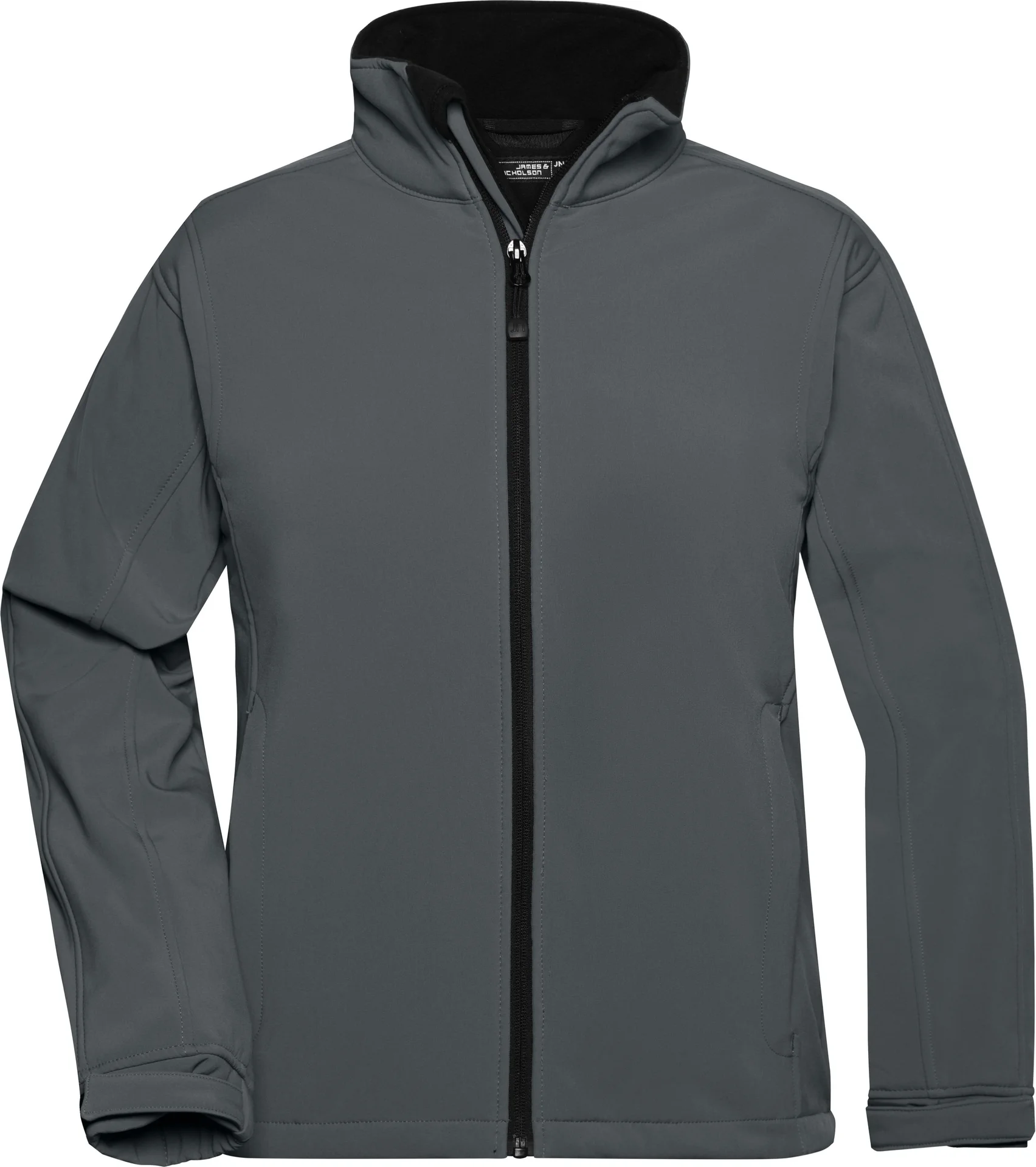James & Nicholson Ladies Softshell Jacket (137)