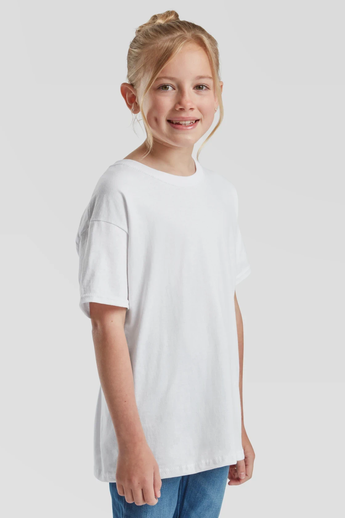 F.O.L. Kids Valueweight T