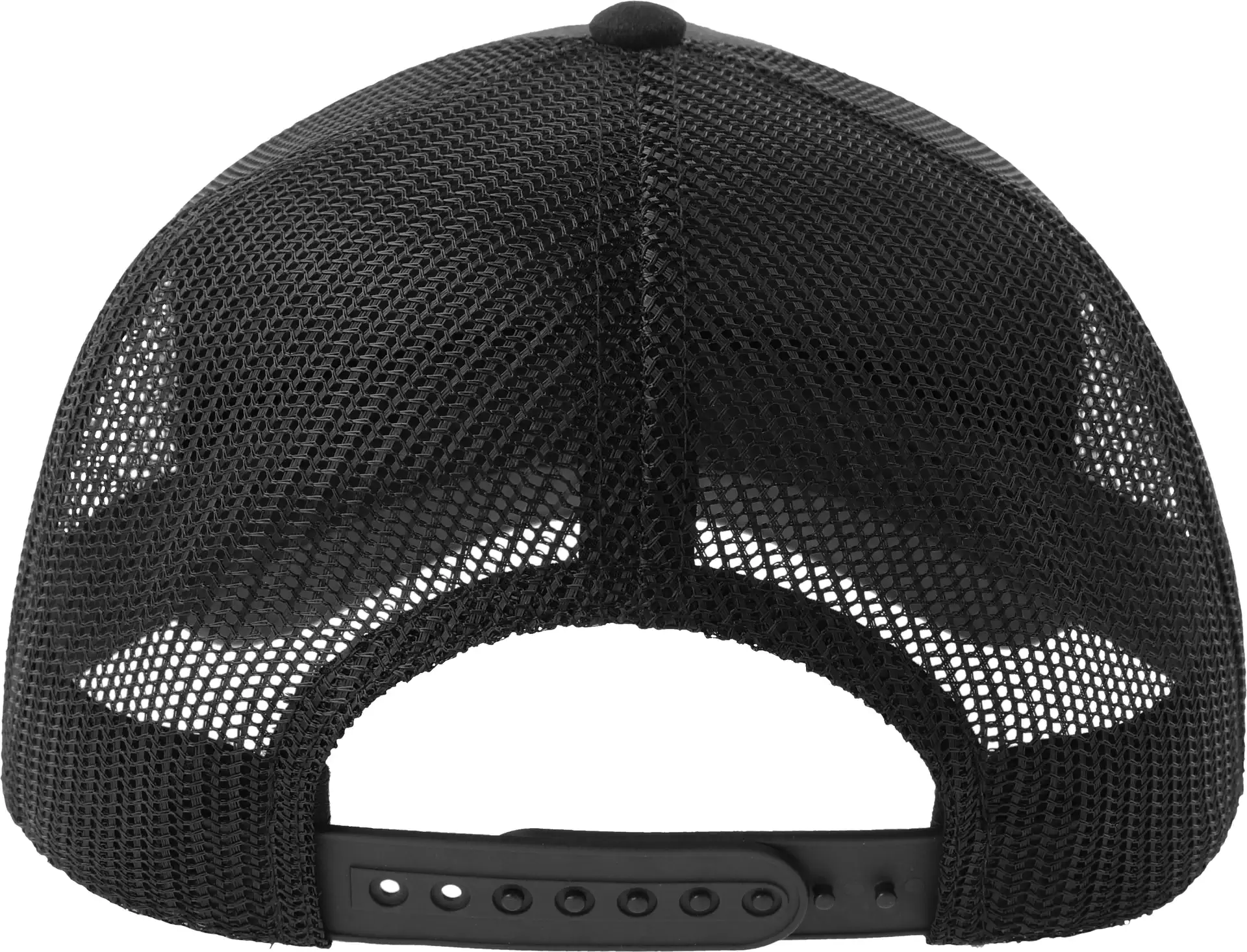 Atlantis Rapper Suede-S Cap