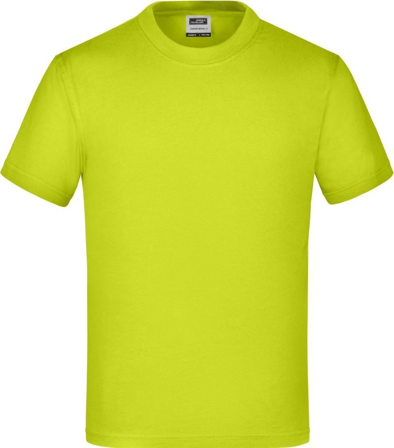 James & Nicholson Junior Basic-T James & Nicholson Junior Basic-T