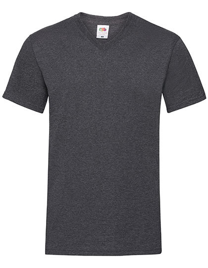 F.O.L. Valueweight V-Neck T F.O.L. Valueweight V-Neck T