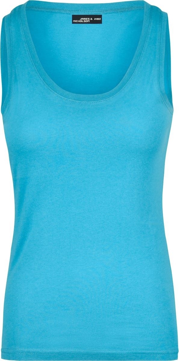 James & Nicholson Ladies Tank Top James & Nicholson Ladies Tank Top