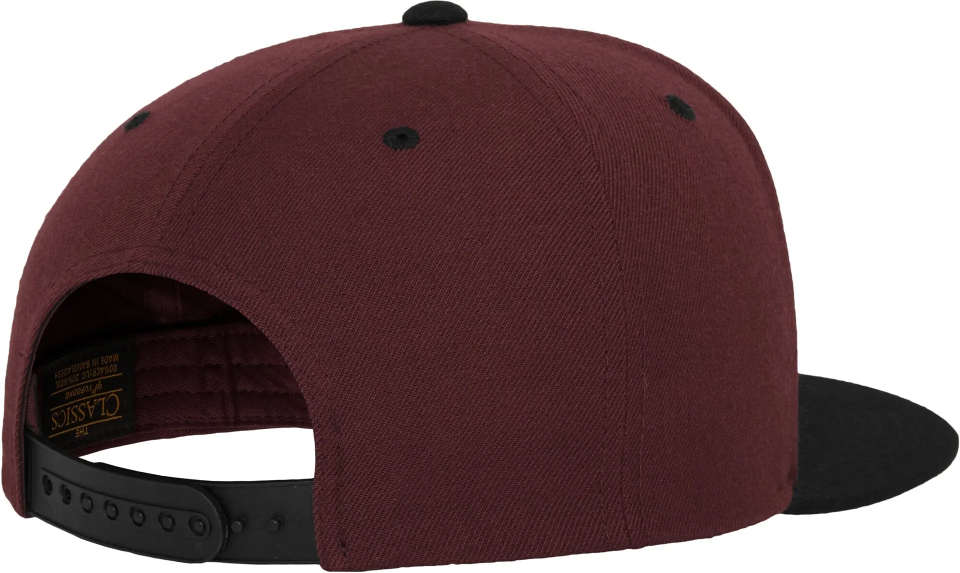 FLEXFIT Classic Snapback 2-Tone