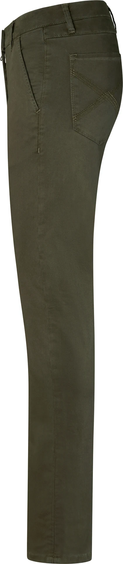 HAKRO Damen Chinohose 706 X-Stretch