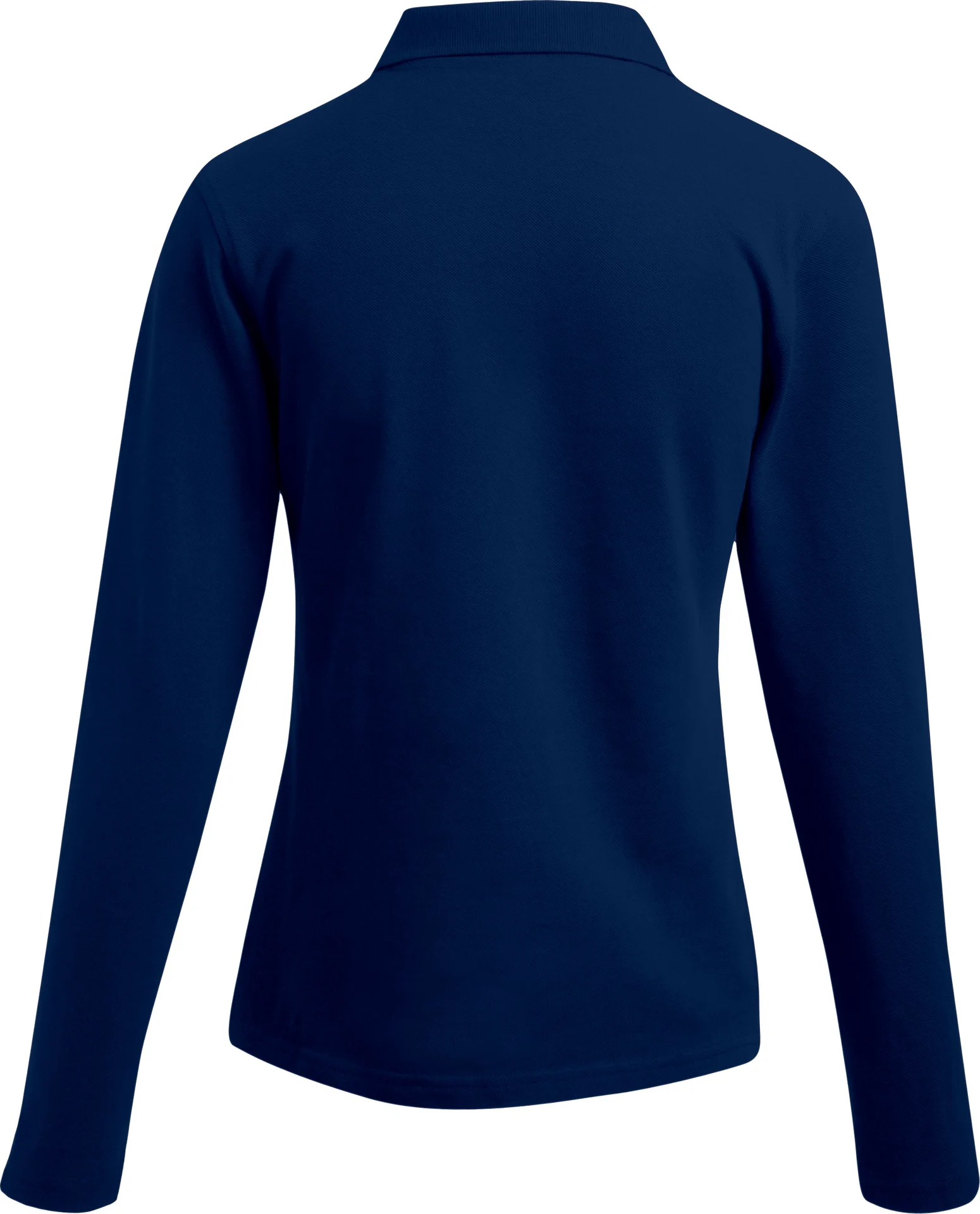Promodoro Women's Heavy Polo Longsleeve