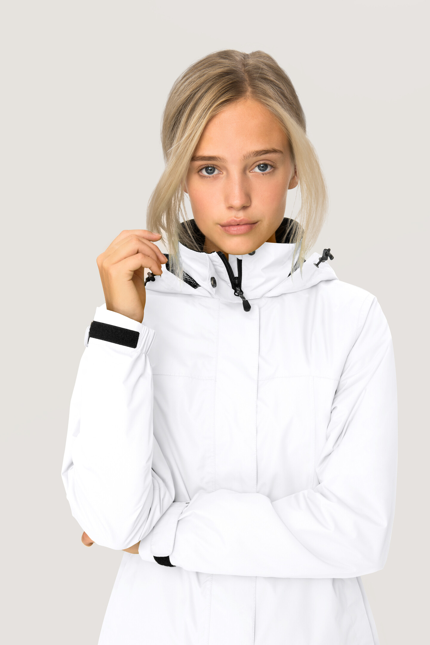 HAKRO Damen-Regenjacke 262 Colorado