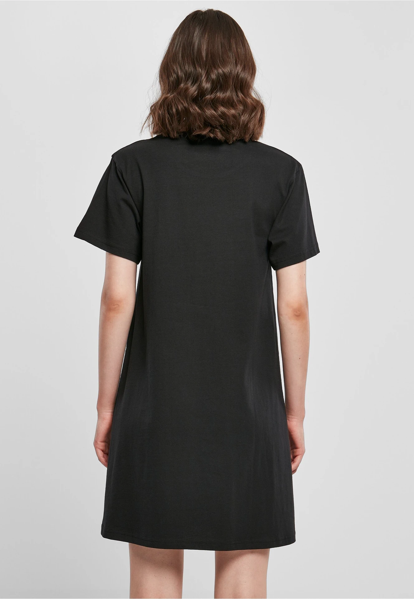 Build Your Brand Ladies Tee Dress