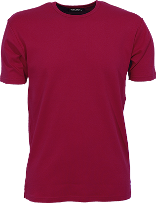 TEE JAYS Interlock Tee TEE JAYS Interlock Tee