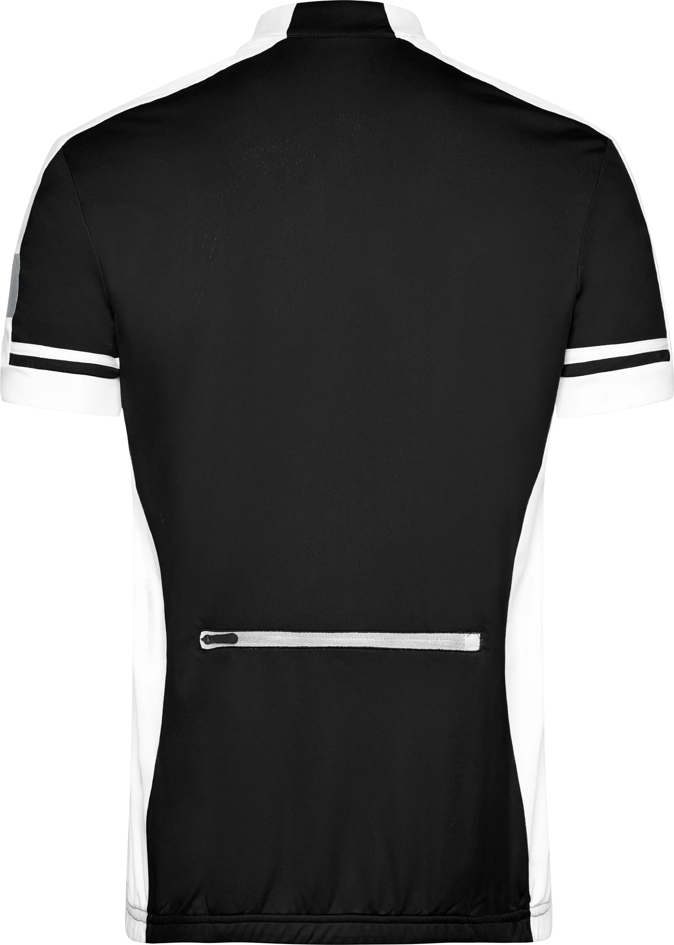 James & Nicholson Men's Bike-T Full Zip