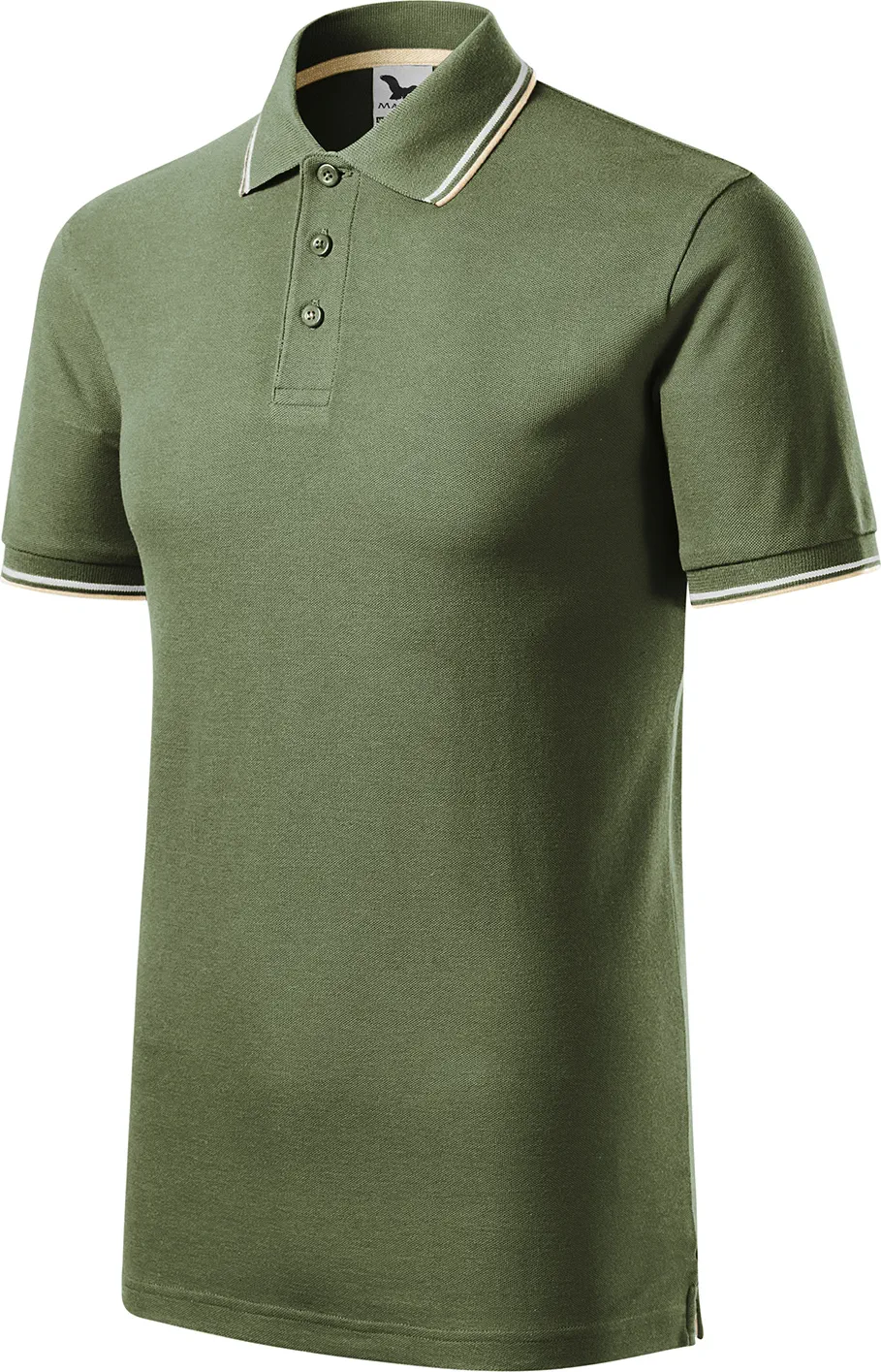 MALFINI Polohemd Focus 232