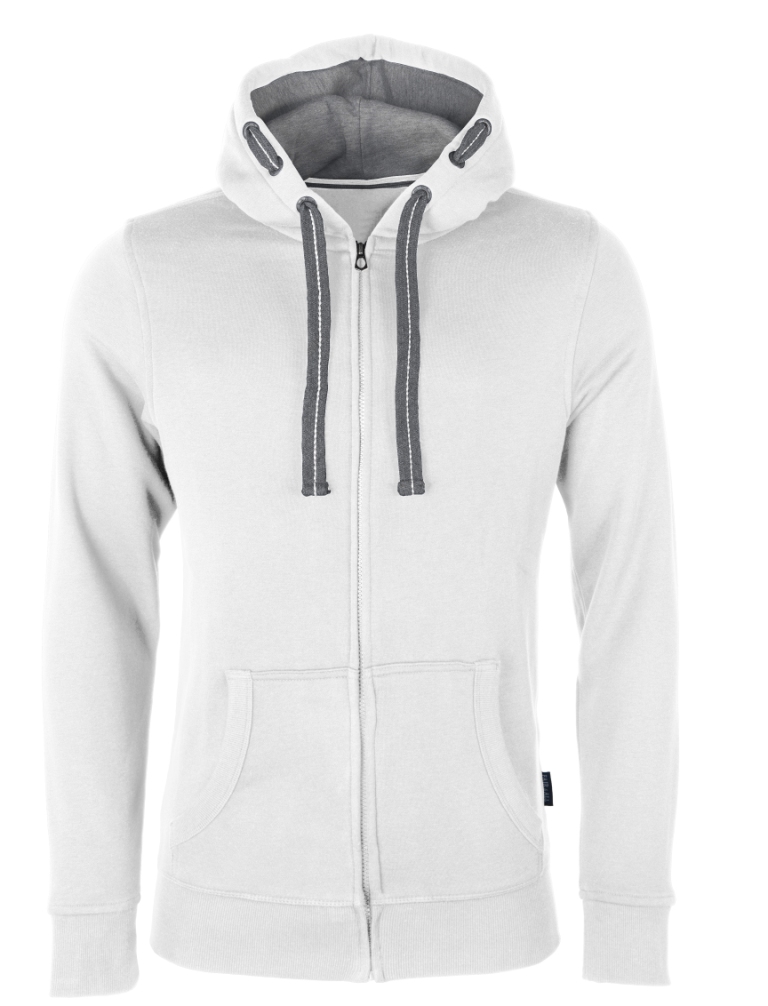 HRM Men´s Hooded Jacket HRM Men´s Hooded Jacket