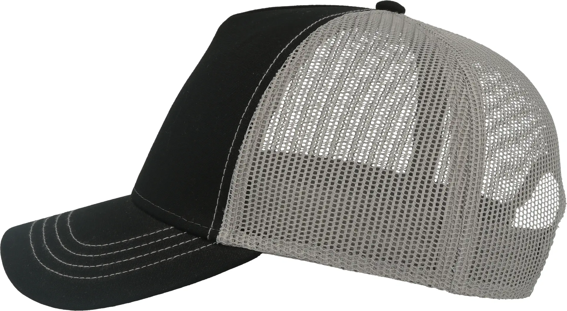 Atlantis Rapper Canvas-S Cap