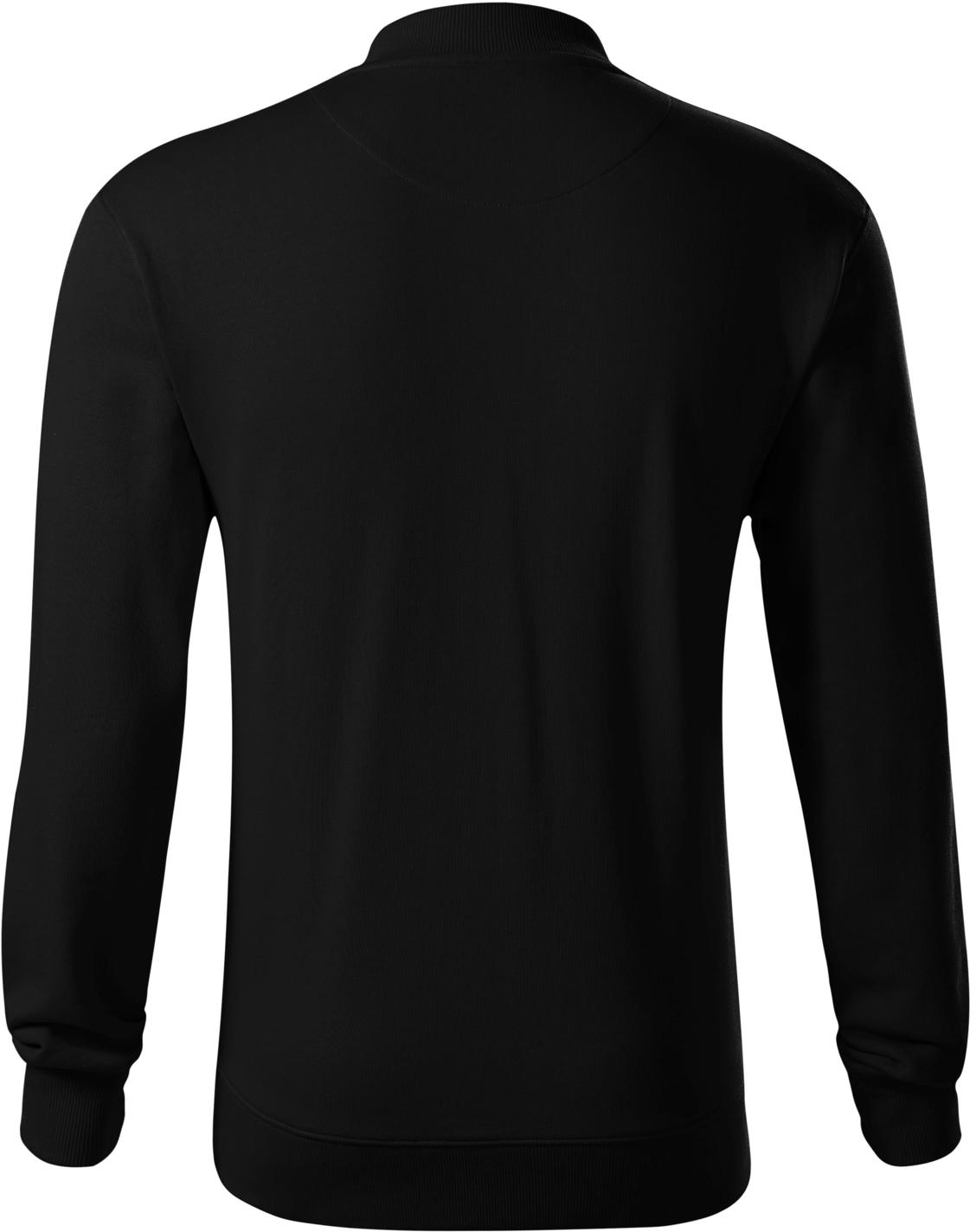 MALFINI Sweatshirt Bomber 453 MALFINI Sweatshirt Bomber 453