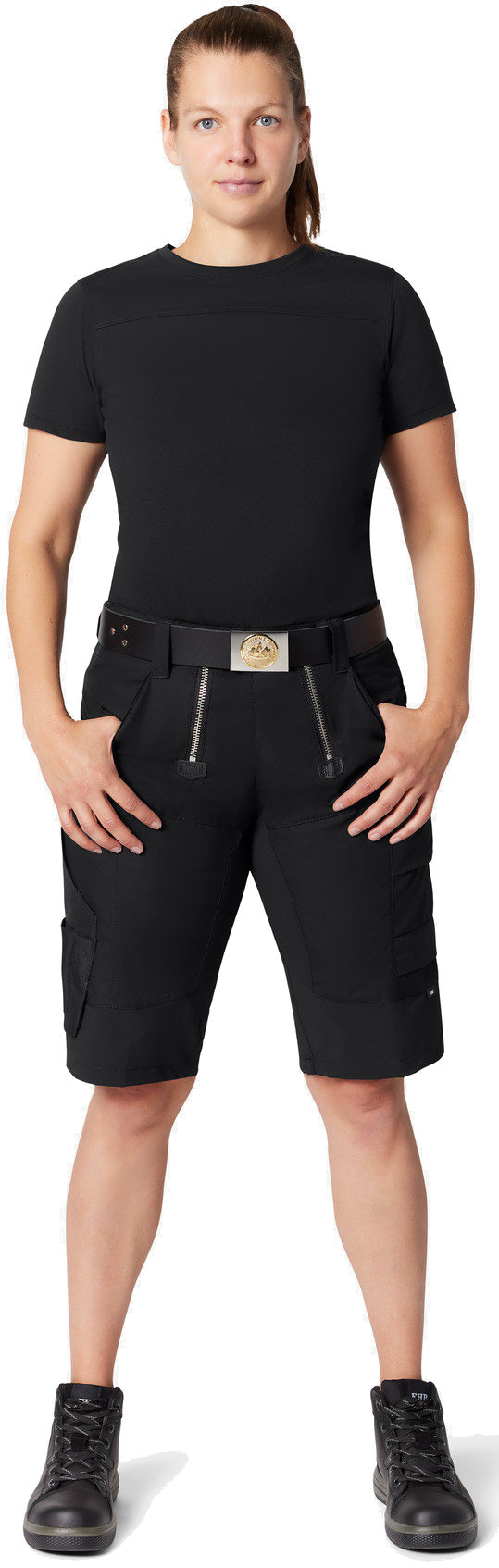FHB Stretch-Zunft-Bermuda RENE FHB Stretch-Zunft-Bermuda RENE