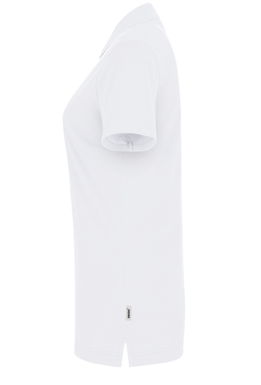 HAKRO Women-Premium-Poloshirt 201 Pima-Cotton HAKRO Women-Premium-Poloshirt 201 Pima-Cotton
