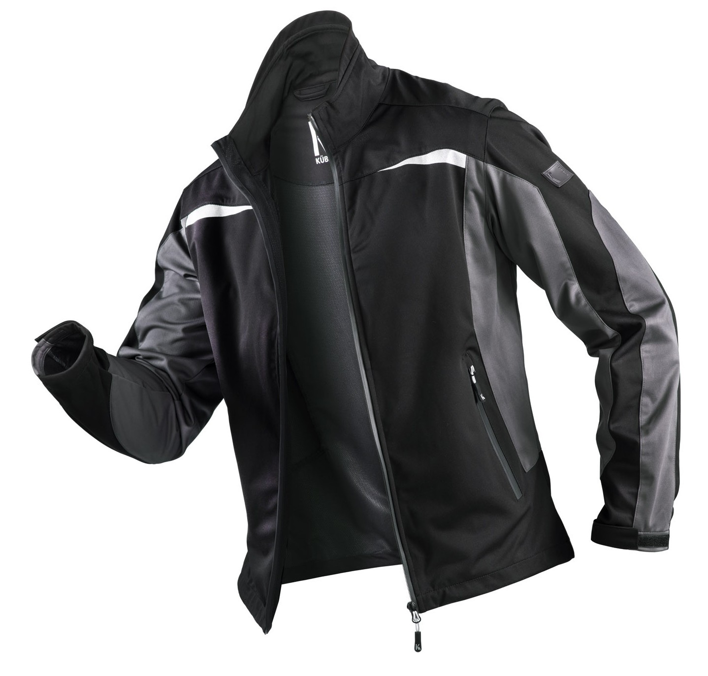Kübler Ultrashell Jacke Form 1141 Kübler Ultrashell Jacke Form 1141