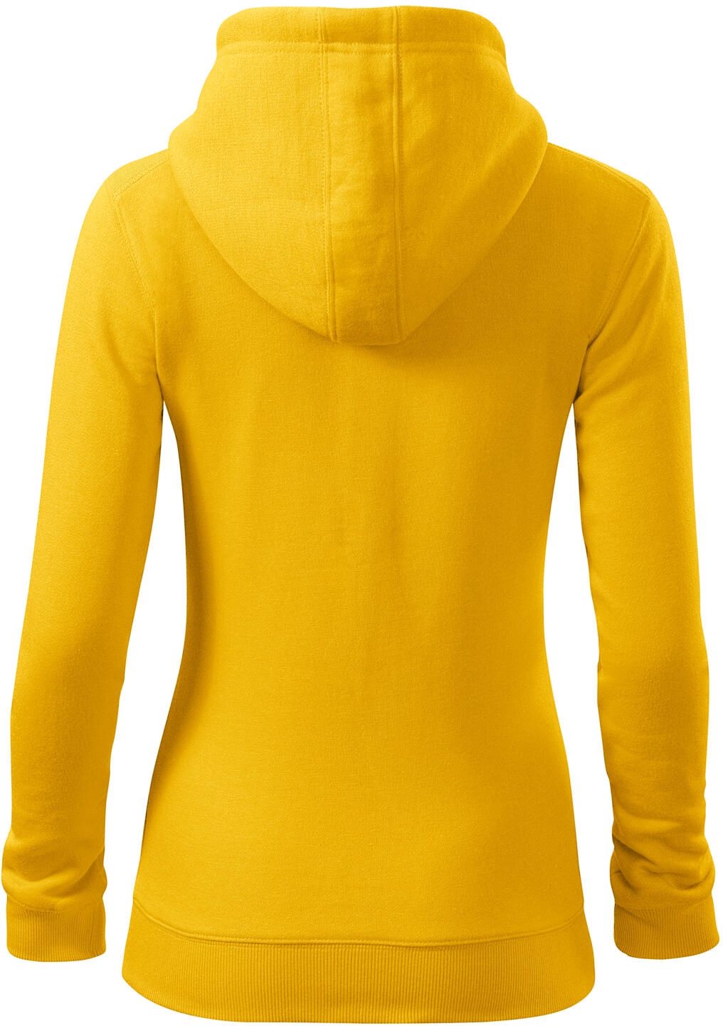 MALFINI Sweatshirt Damen Trendy Zipper 411 MALFINI Sweatshirt Damen Trendy Zipper 411