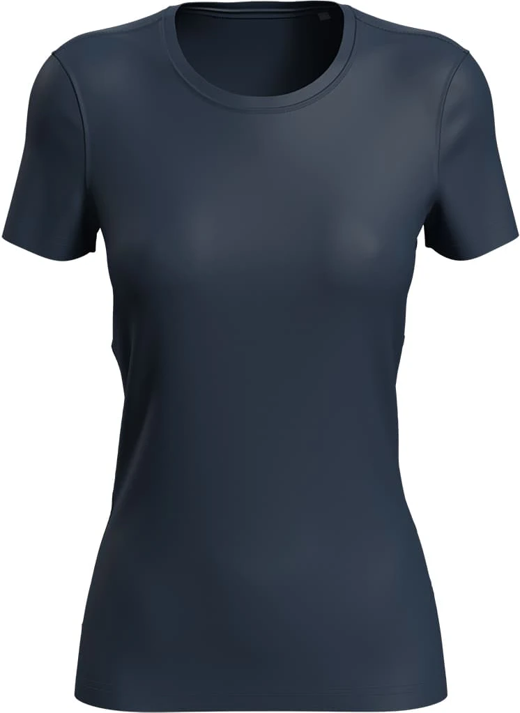 Stedman Active Sports-T Crew Neck for women