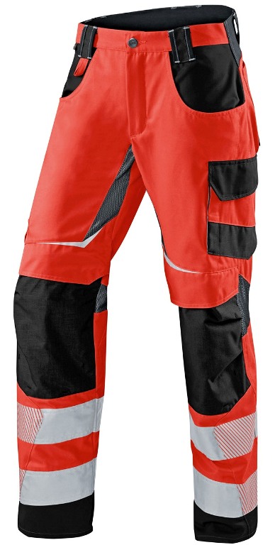 Kübler Sommerhose REFLECTIQ Form 2407